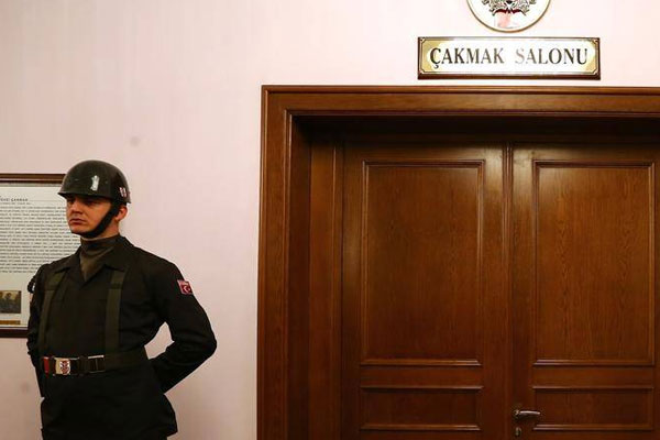 YAŞ'ta ilkler yaşanacak