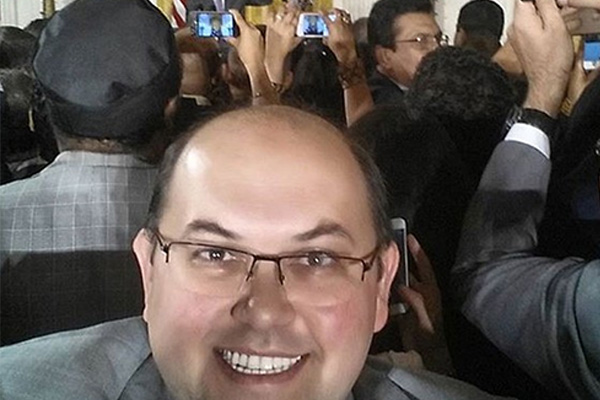 Beyaz Saray, darbe girişiminden sonra Gülen'e yakın isimleri ağırlamış