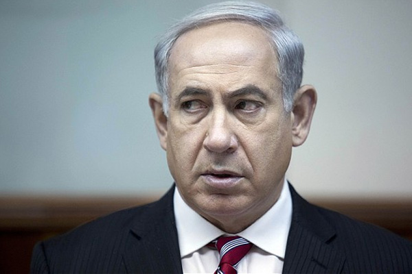 İsrailli aileler: Netanyahu soruşturulsun