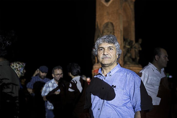 Yönetmen Uçakan: 15 Temmuz direnişi sinemaya aktarılmalı