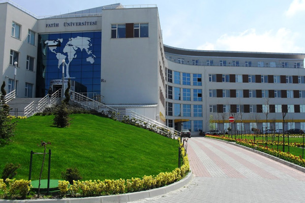 Fatih Üniversitesi'nde çalışan öğretim üyeleri hakkında soruşturma