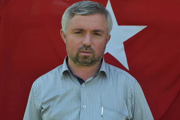 FETÖ'nün bölge sorumlularına 'imam' denilmesine tepki