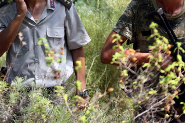 Erdoğan'a suikast timinden üç asker yakalandı