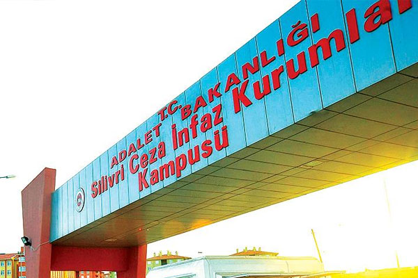 İstanbul'da 2 bin 139 tutuklunun ifadeleri alınıyor