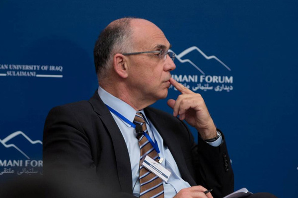 Darbe girişimi gecesi CIA'in gizli adamı İstanbul'daydı