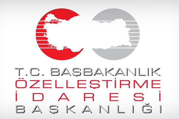 Özelleştirme İdaresi Başkanlığı'nda 23 kişi açığa alındı