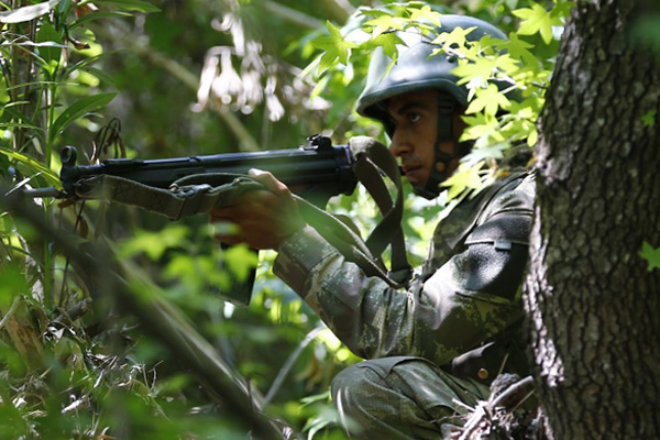 Marmaris'teki suikastçilerden 3'ü daha yakalandı!