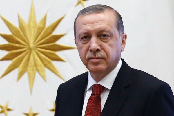 Cumhurbaşkanlığı'ndan tarihi zirveye ilişkin açıklama