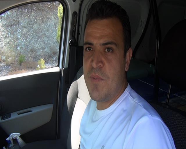 Darbeci askerleri O ihbar etti