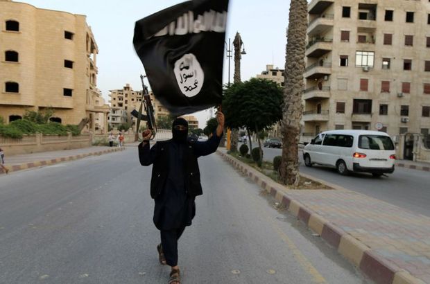 IŞİD, Almanya’da ilk kez bir saldırıyı üstlendi