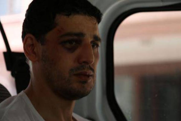 Akın Öztürk'ün damadı tutuklandı