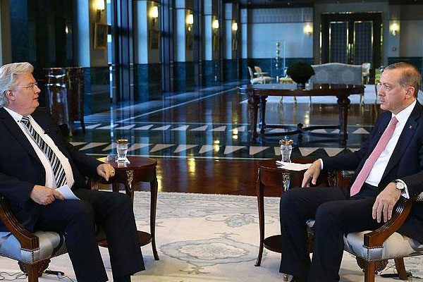 Erdoğan'dan kritik 'idam' açıklaması