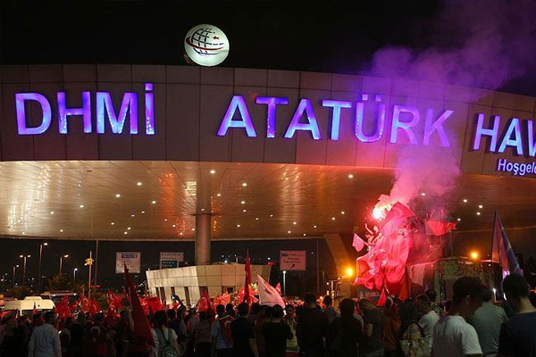 Türkiye'den ABD kanalına özür talebi