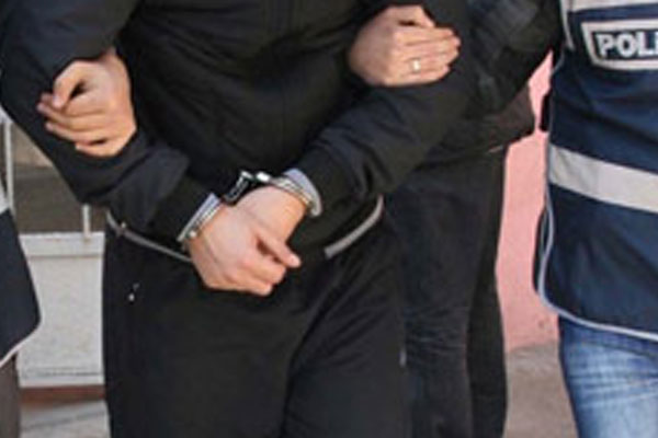 19 işadamına gözaltı