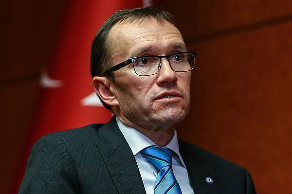 Kıbrıs görüşmelerinde yeni başlıklar