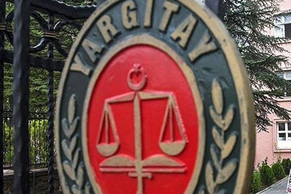 4 Yargıtay üyesi tutuklandı