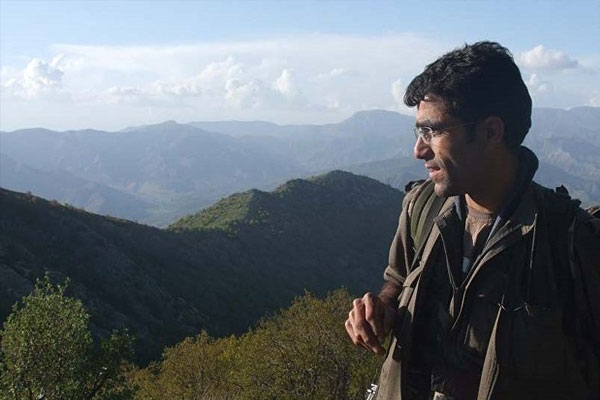 'PKK'nın bölge sorumlusu öldürüldü' iddiası