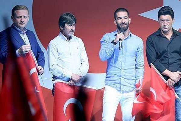 Köprü ismini Rıdvan Dilmen önermiş