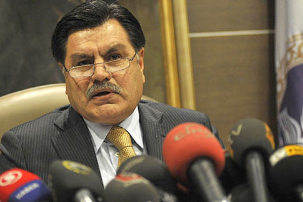 Haşim Kılıç: Erdoğan'ın haklılığı ortadadır