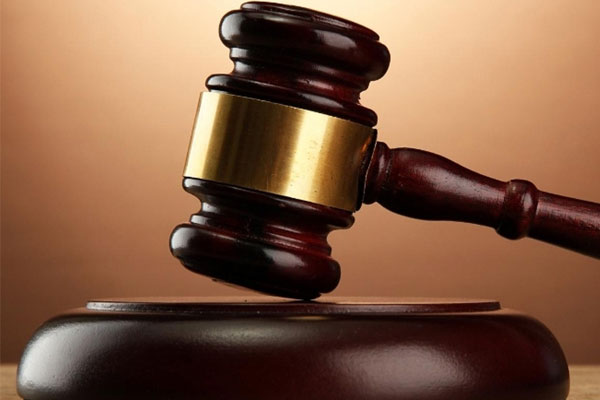 Siir’te 327 kamu görevlisine soruşturma