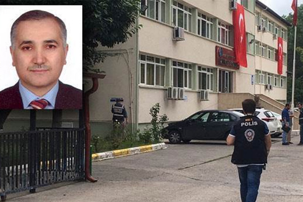 Gülen'in emirlerini Akıncı'ya kim taşıdı?