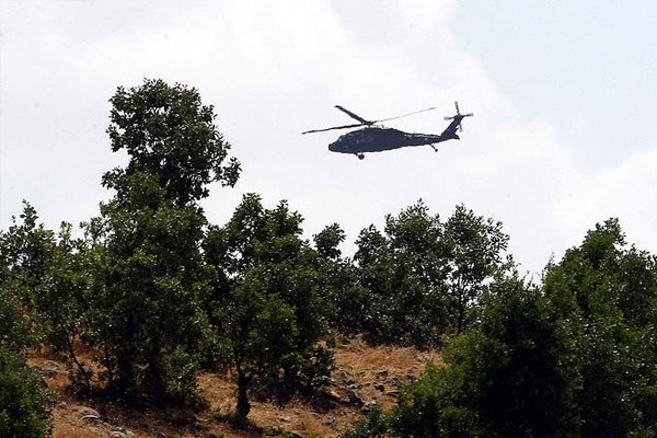 Silvan'dan acı haber: 1 şehit