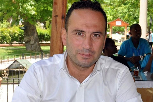 FETÖ destekçisi Kanter’e Ertem Şener'den cevap