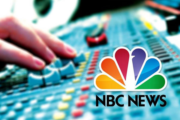 NBC'ye 'özür dile' çağrısı