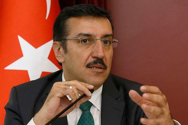 'Darbe girişimi sırasında sınır kapılarının açılması için talimat verdik'