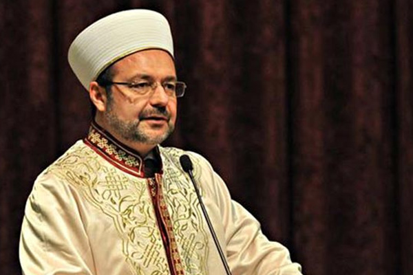 Diyanet'teki soruşturma büyüyor