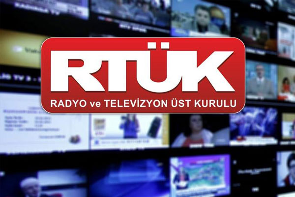 RTÜK yayın ihlali yapanlara ceza yağdırdı