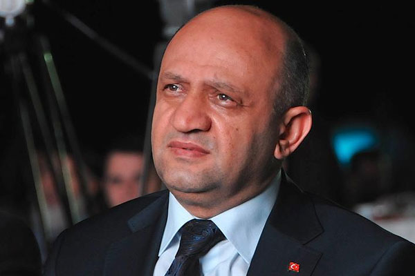 Bakan Işık'tan BBC'ye yalan haber tepkisi