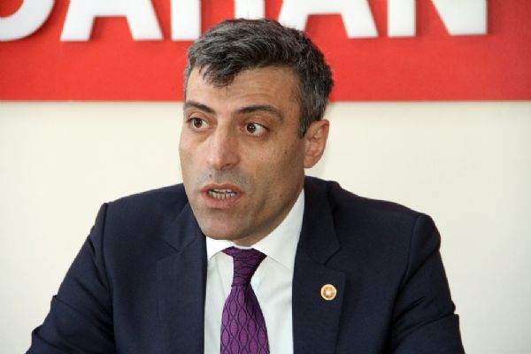 CHP'den Rusya ile yakınlaşmaya yeşil ışık