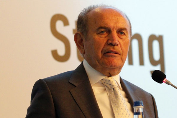 'Darbecilerden biri Vatan Hainleri Mezarlığı’na gömüldü'