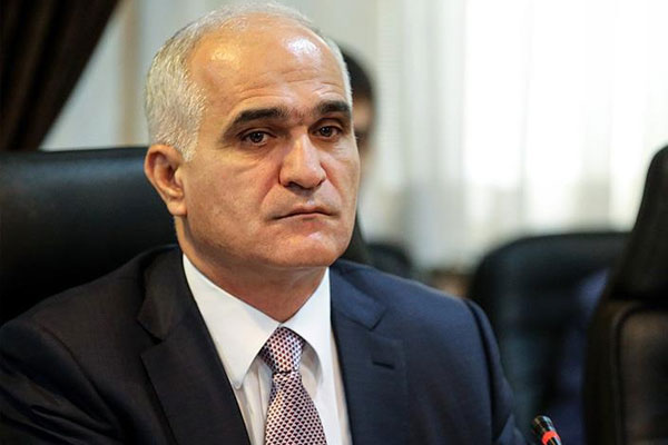 'Darbe girişimi Azerbaycan halkını rahatsız etti'