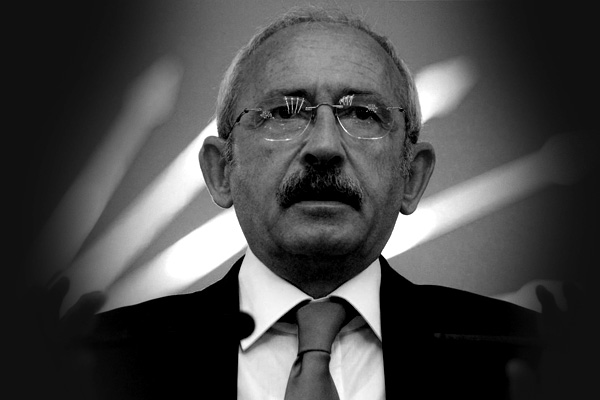 Kılıçdaroğlu: Gülen Türkiye'ye teslim edilmeli