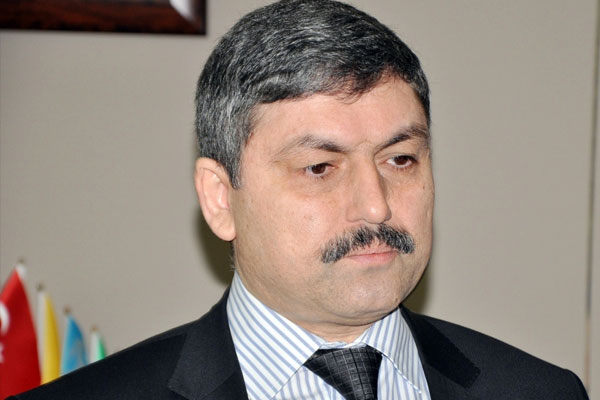 Pensilvanya’yı ziyaret eden eski rektör gözaltında