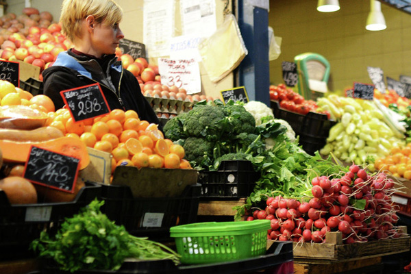 Türkiye'ye gıda ambargosu 9 Ağustos'tan önce kaldırılmayacak
