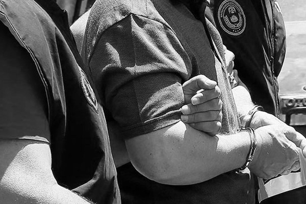 Askeri Casusluk Davası'nda sahte delil üretenlere operasyon