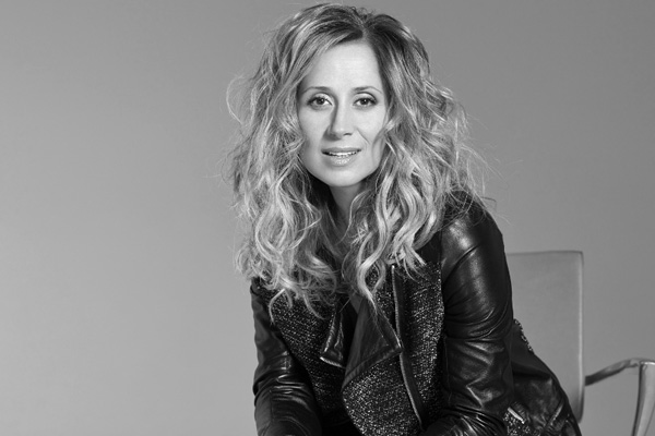 Lara Fabian Türkiye'ye geliyor