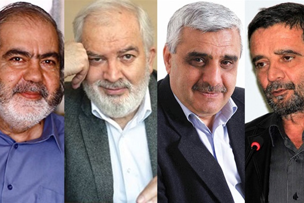 Pensilvanya'dan satır arası mesaj mı?