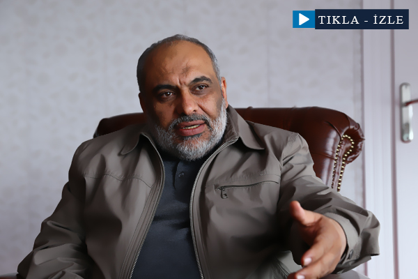 Yıldırım: Gülen, ABD ve İsrail olmadan darbe yapabilir mi?