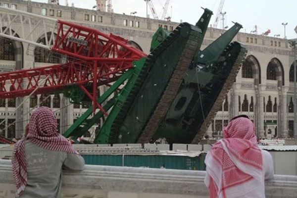 İran, Suudi Arabistan'dan kan parası istedi