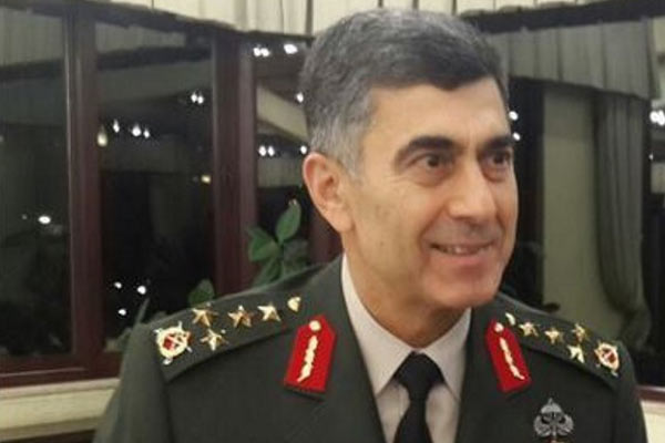 KKK: Darbeciler başımıza başlık geçirdi