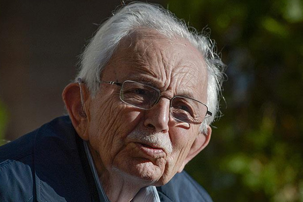 Fırıncı'dan, FETÖ'nün 'dinlerarası dialog' fikrine sert eleştiri