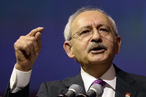 Erdoğan'dan Kılıçdaroğlu'na: TRT'ye çıkarılmadığını bilmiyordum