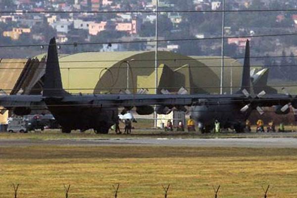 ABD'den İncirlik Üssü açıklaması