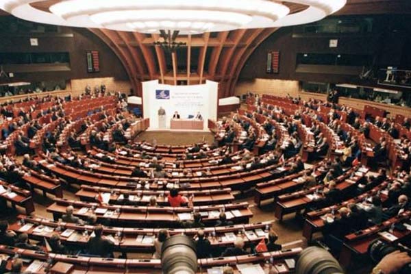 Avrupa yine 'endişeliyiz' dedi