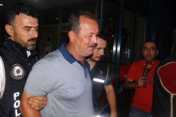 Denizli Ticaret Odası'na FETÖ operasyonu: 31 gözaltı