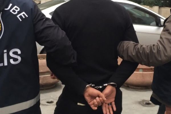 Malatya'da 82 kişi tutuklandı, 671 kişi açığa alındı